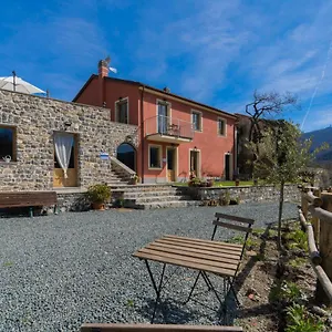 Torsivi , Castiglione Chiavarese Italie
