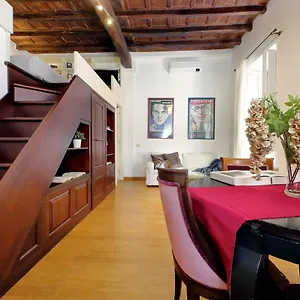 Borgo Comfortable Loft , Rome Italie
