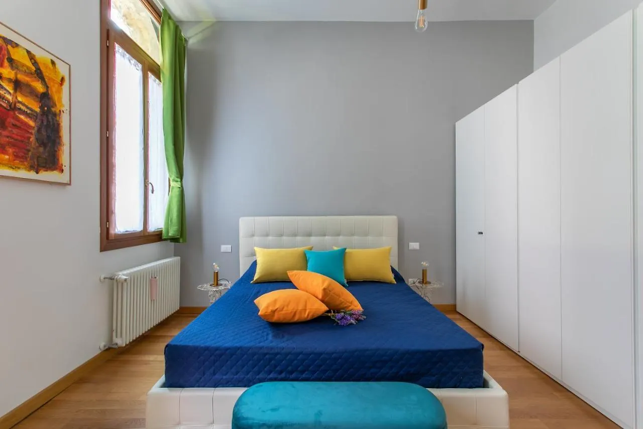 Rialto Bridge Lovely Apartment Venice Italy