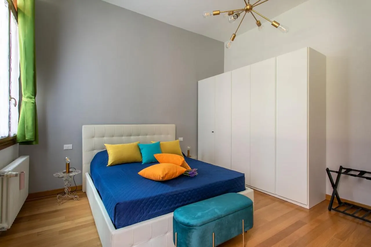 Rialto Bridge Lovely Apartment Venice 0*,