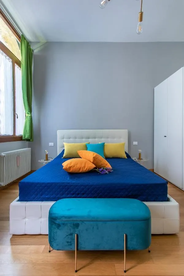 Rialto Bridge Lovely Apartment Venice