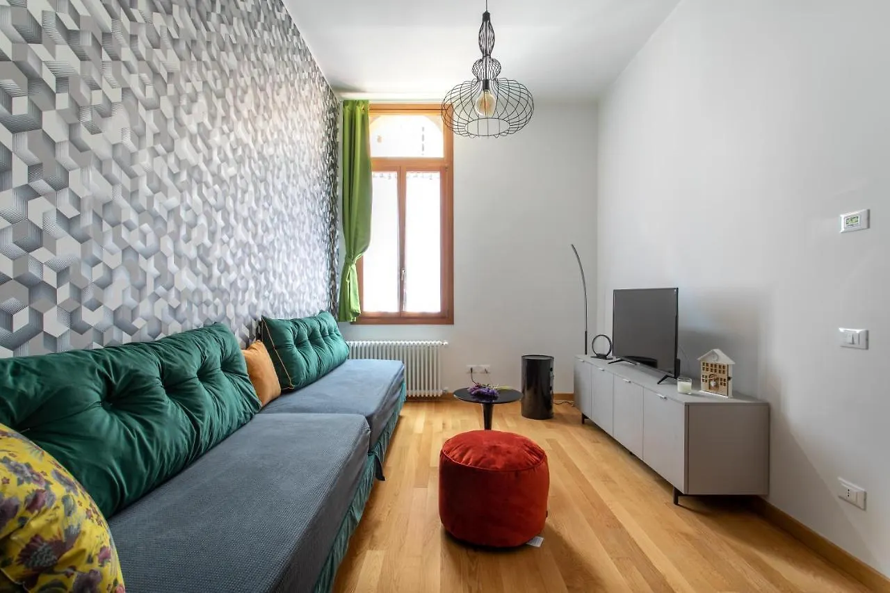Rialto Bridge Lovely Apartment Venice