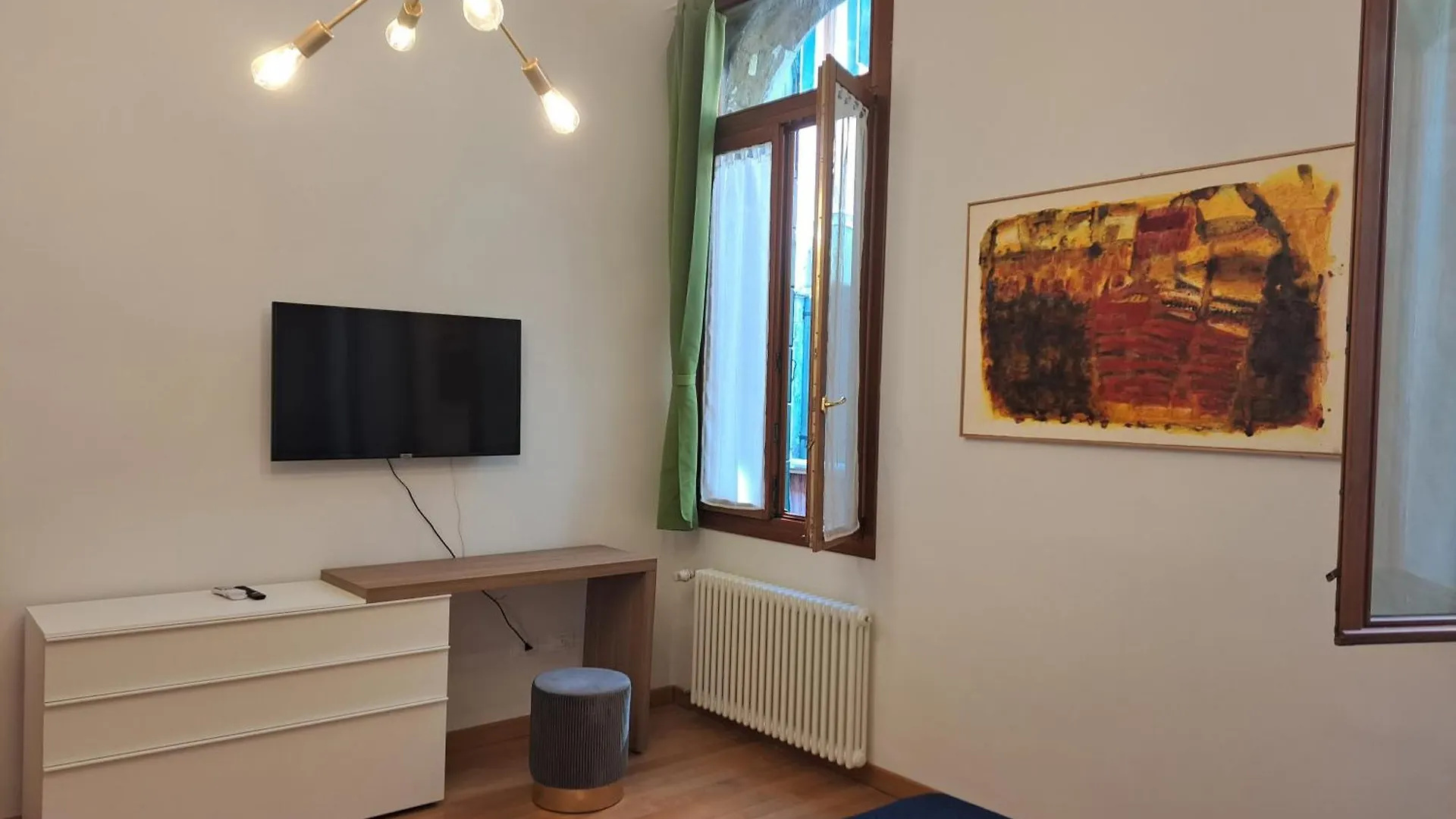 Rialto Bridge Lovely Apartment Venice